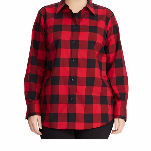 Chaps Tops - SOLD